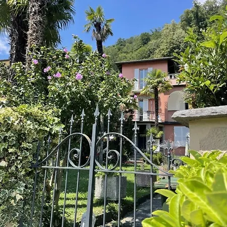 Romantica Locarno