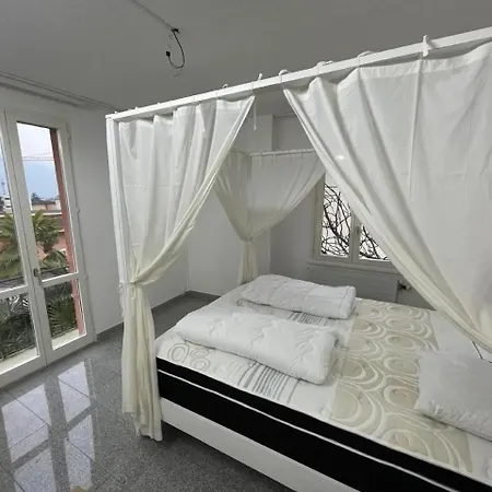 Apartment Romantik Am Maggiore *
