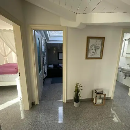 Romantik Am Maggiore Apartment Locarno