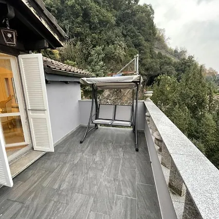 Romantik Am Maggiore * Locarno
