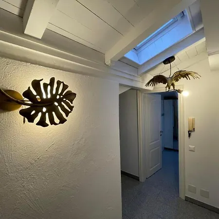 Romantica Apartment *
