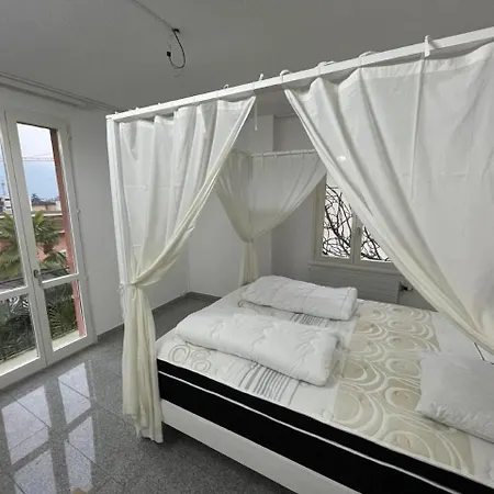 Romantica Apartment Locarno