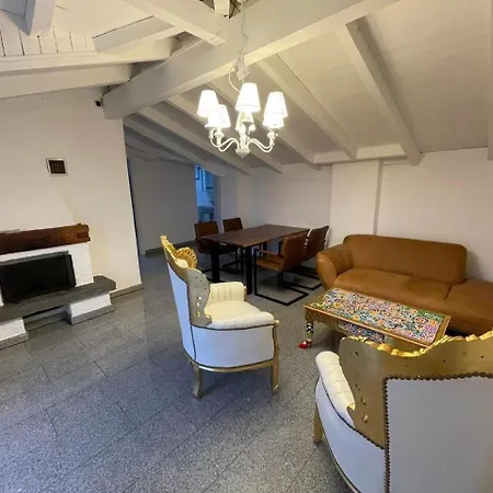 Apartment Romantica Locarno