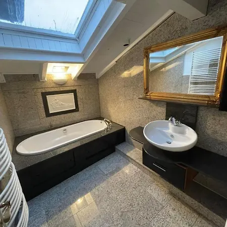 Romantica Apartment